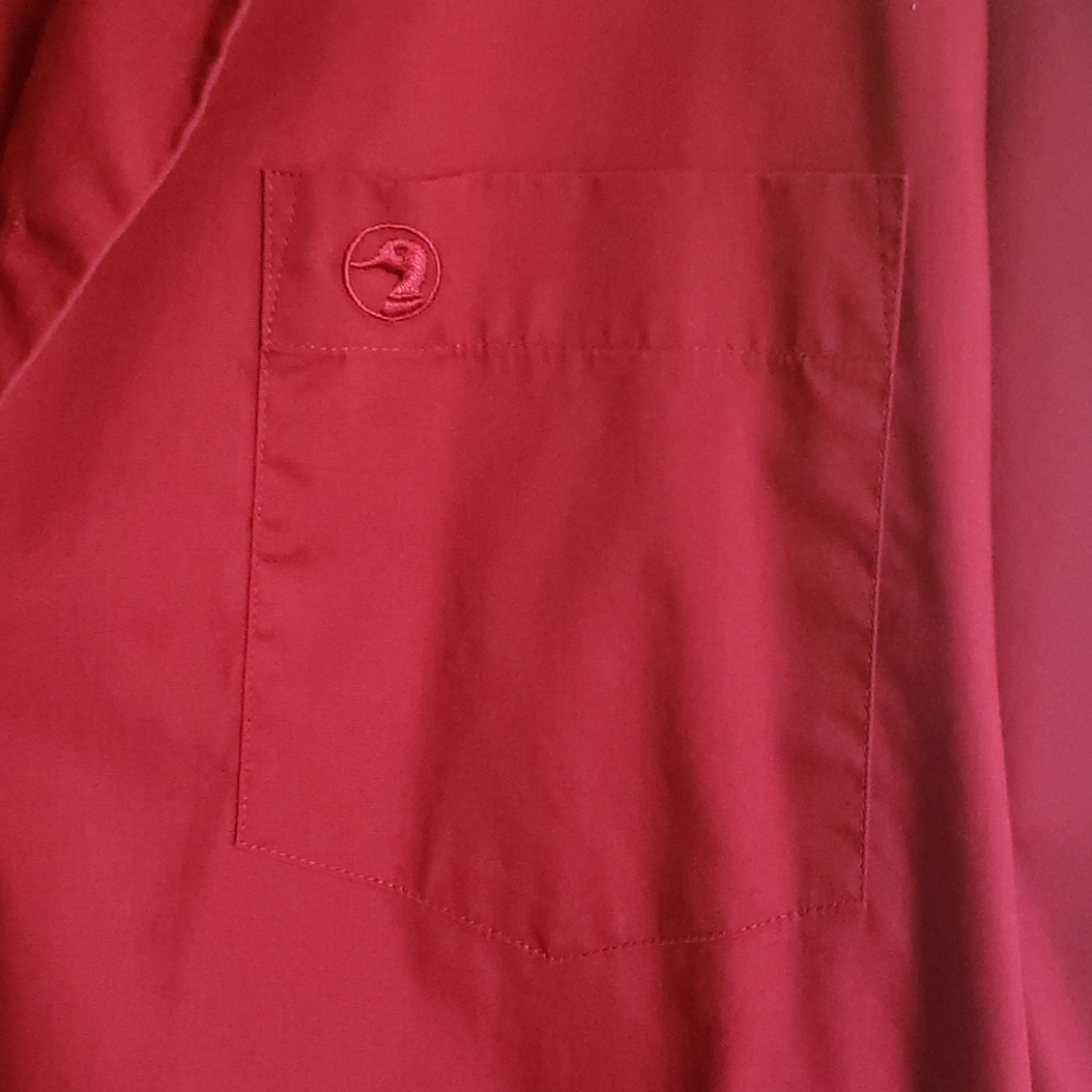 Duck Head button down - Picture 2 of 4